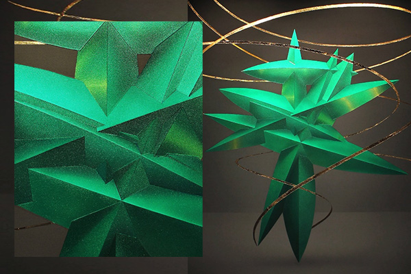 LorenadelPilarArt.com Galería Virtual de Lorena del Pilar.