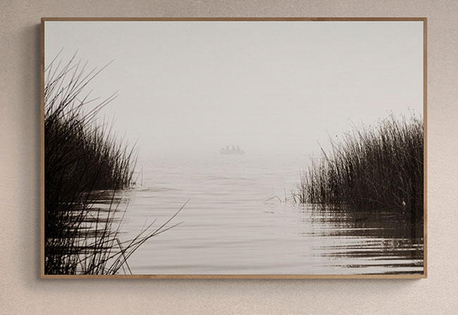 LorenadelPilarArt.com Galería Virtual de Lorena del Pilar.