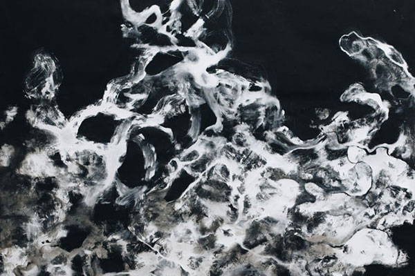 Lupe Barcelo, artista miembro de Lorena del Pilar Art