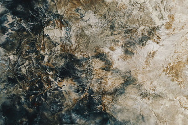 Lupe Barcelo, artista miembro de Lorena del Pilar Art