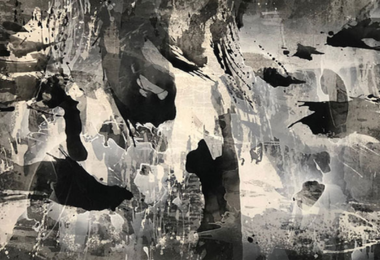 Artistas Lorena del Pilar Art - Ariel Toba