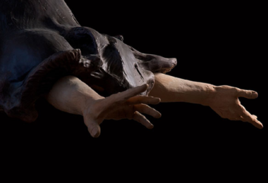 Luciano Garbatti - Artistas en Lorena Del Pilar Art