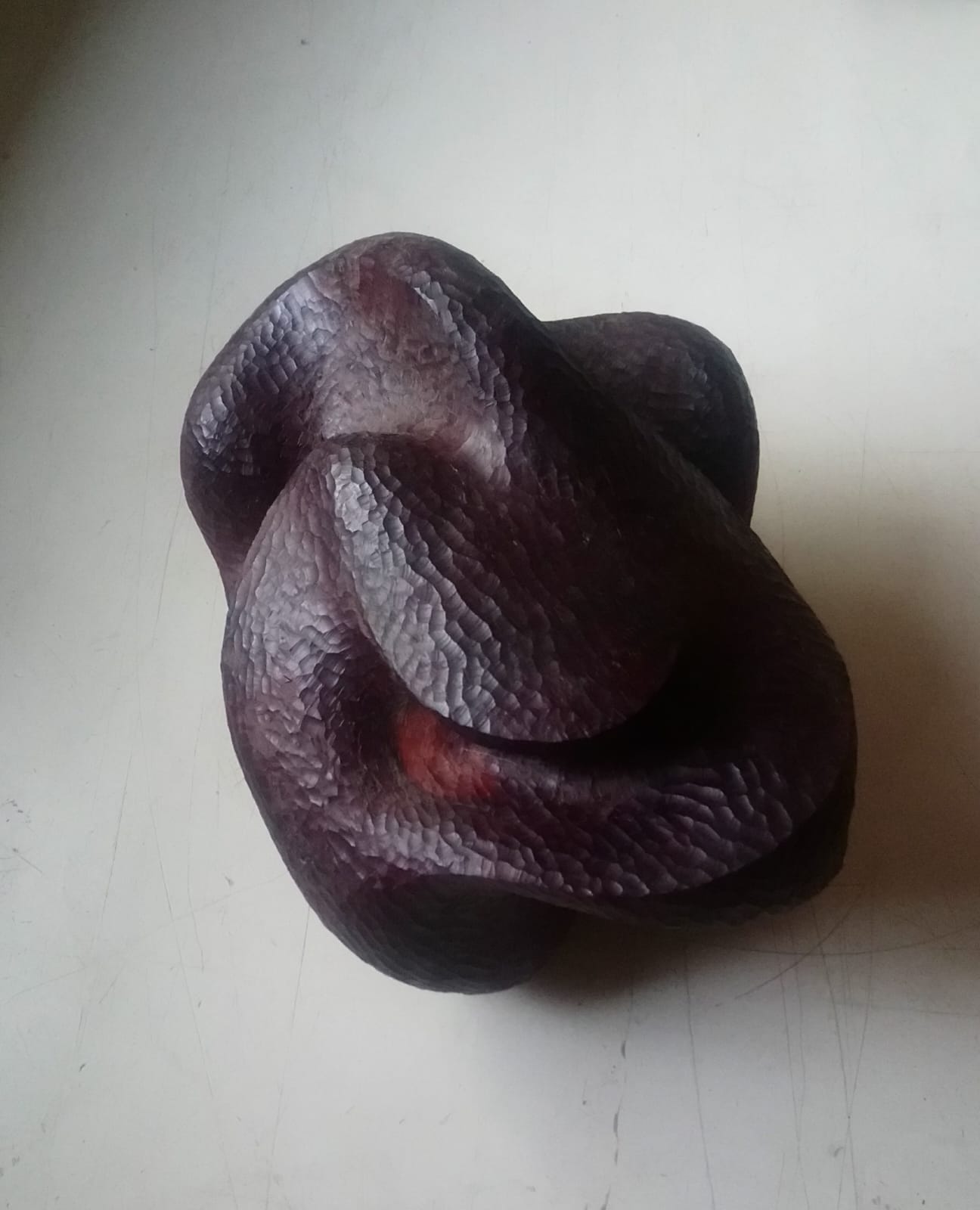 Pablo Fracchia, artista miembro de Lorena del Pilar Art