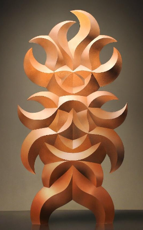 Diego Cienfuegos, artista miembro de Lorena del Pilar Art