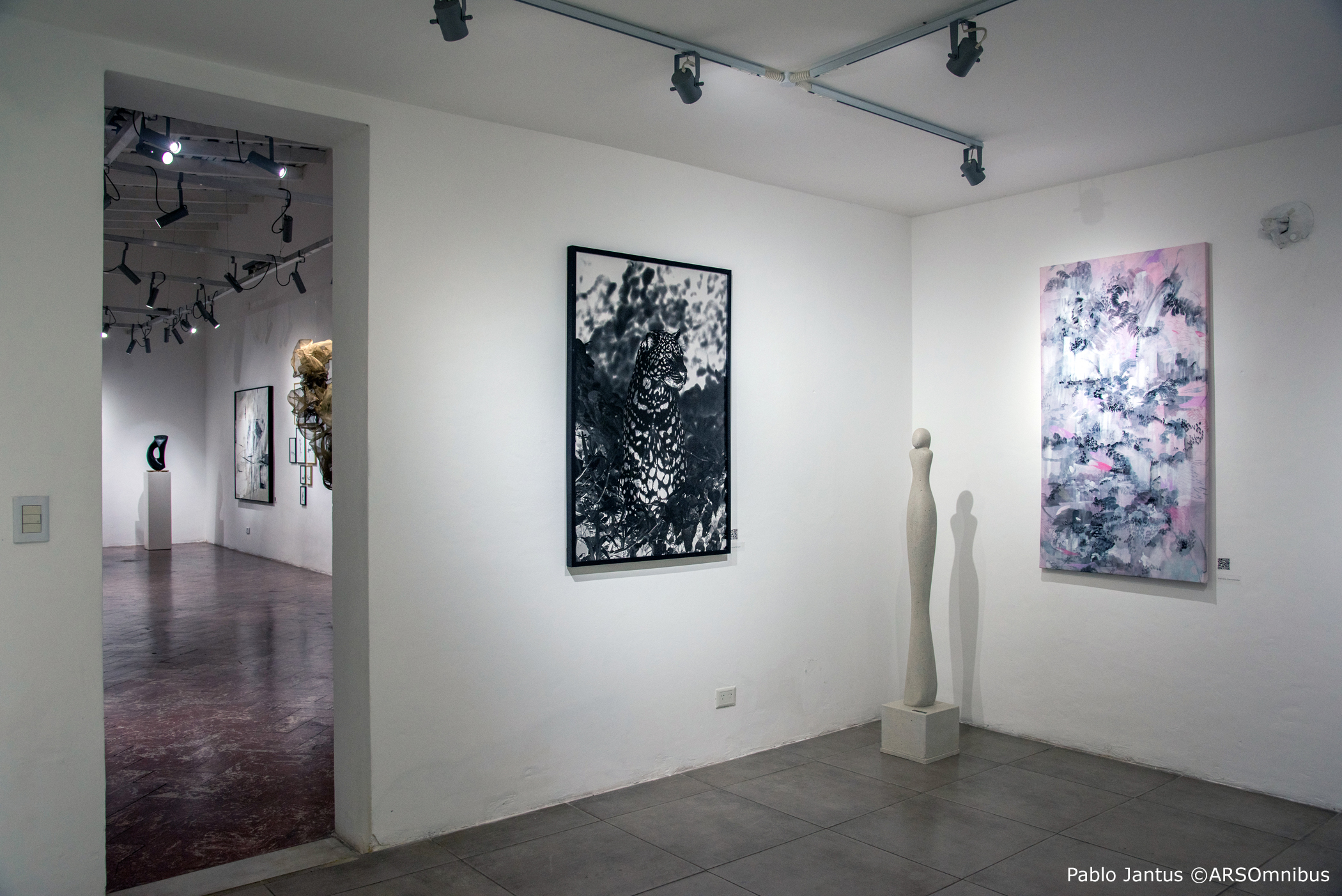 Fundación Naum Knop - Galería Lorena Del Pilar Art - Noviembre 2024 (1)