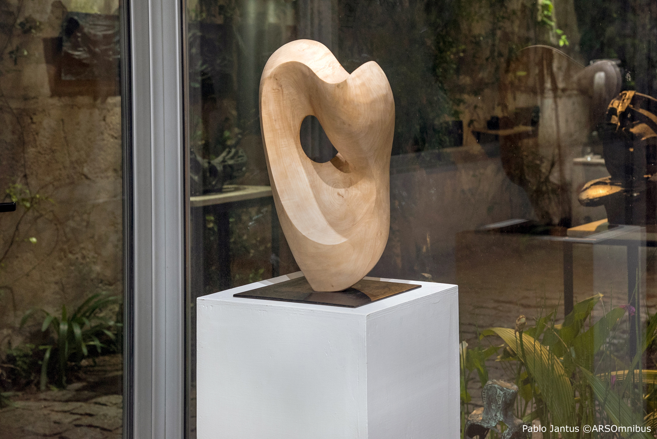 Fundación Naum Knop - Galería Lorena Del Pilar Art - Noviembre 2024 (10)