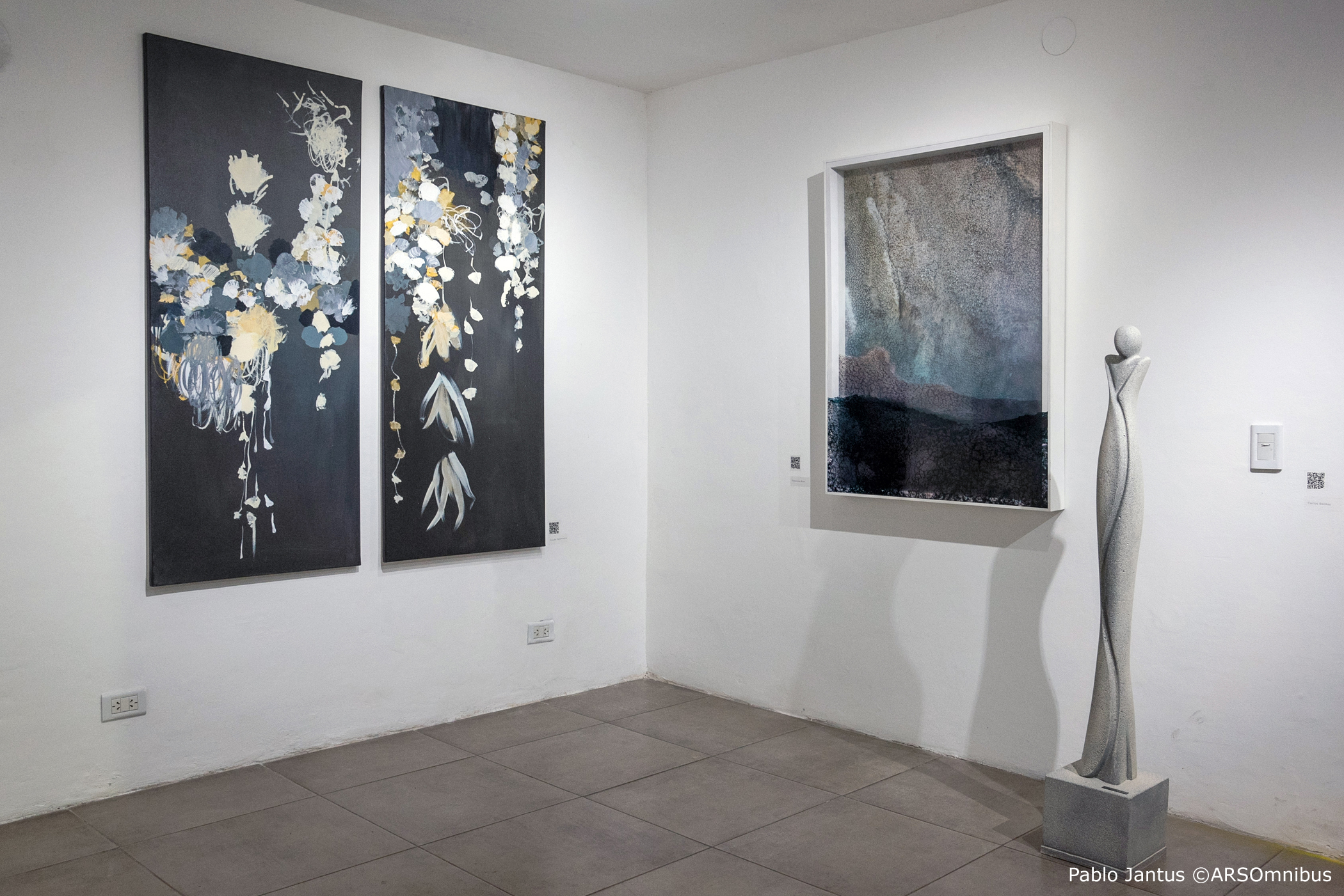 Fundación Naum Knop - Galería Lorena Del Pilar Art - Noviembre 2024 (11)