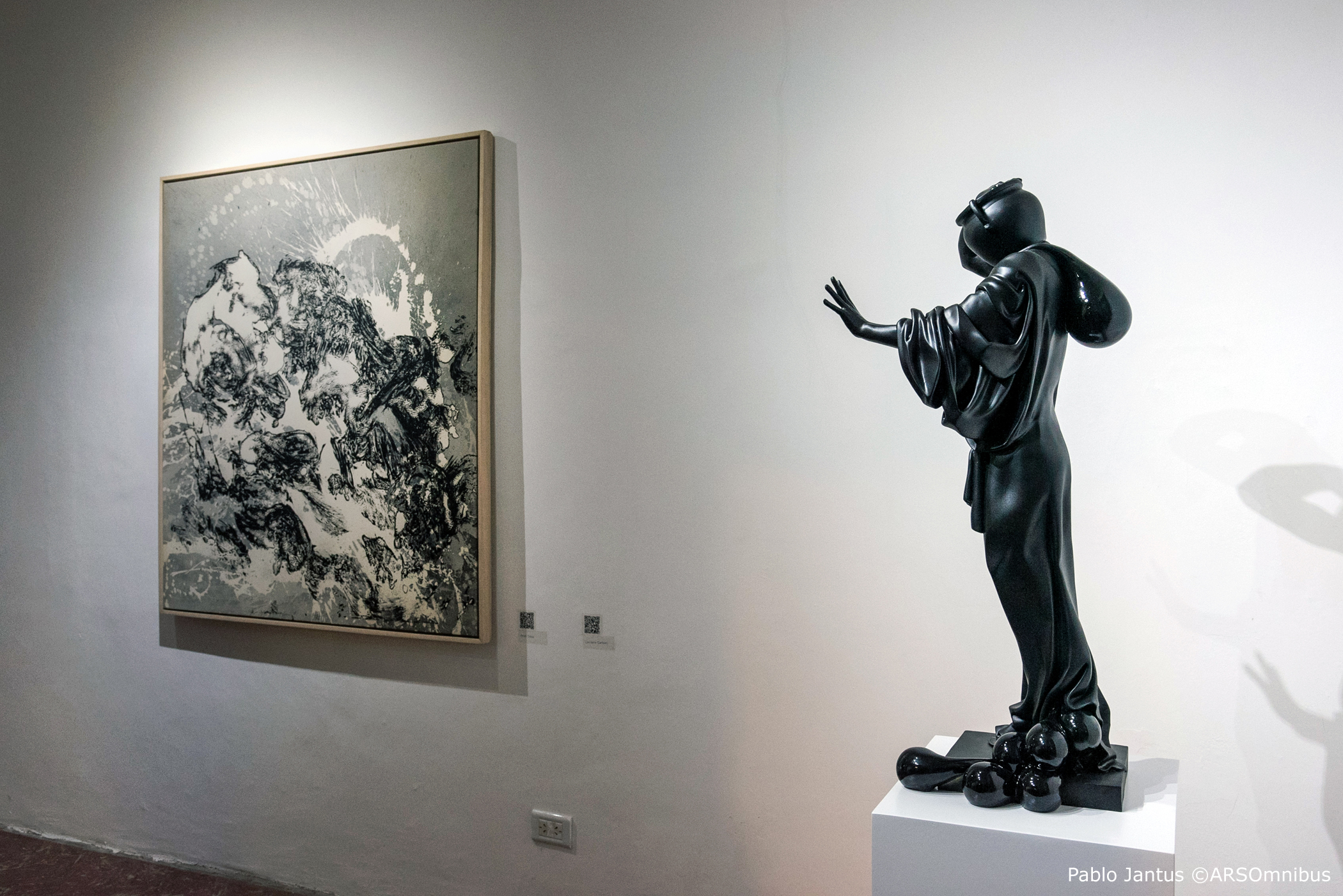 Fundación Naum Knop - Galería Lorena Del Pilar Art - Noviembre 2024 (12)