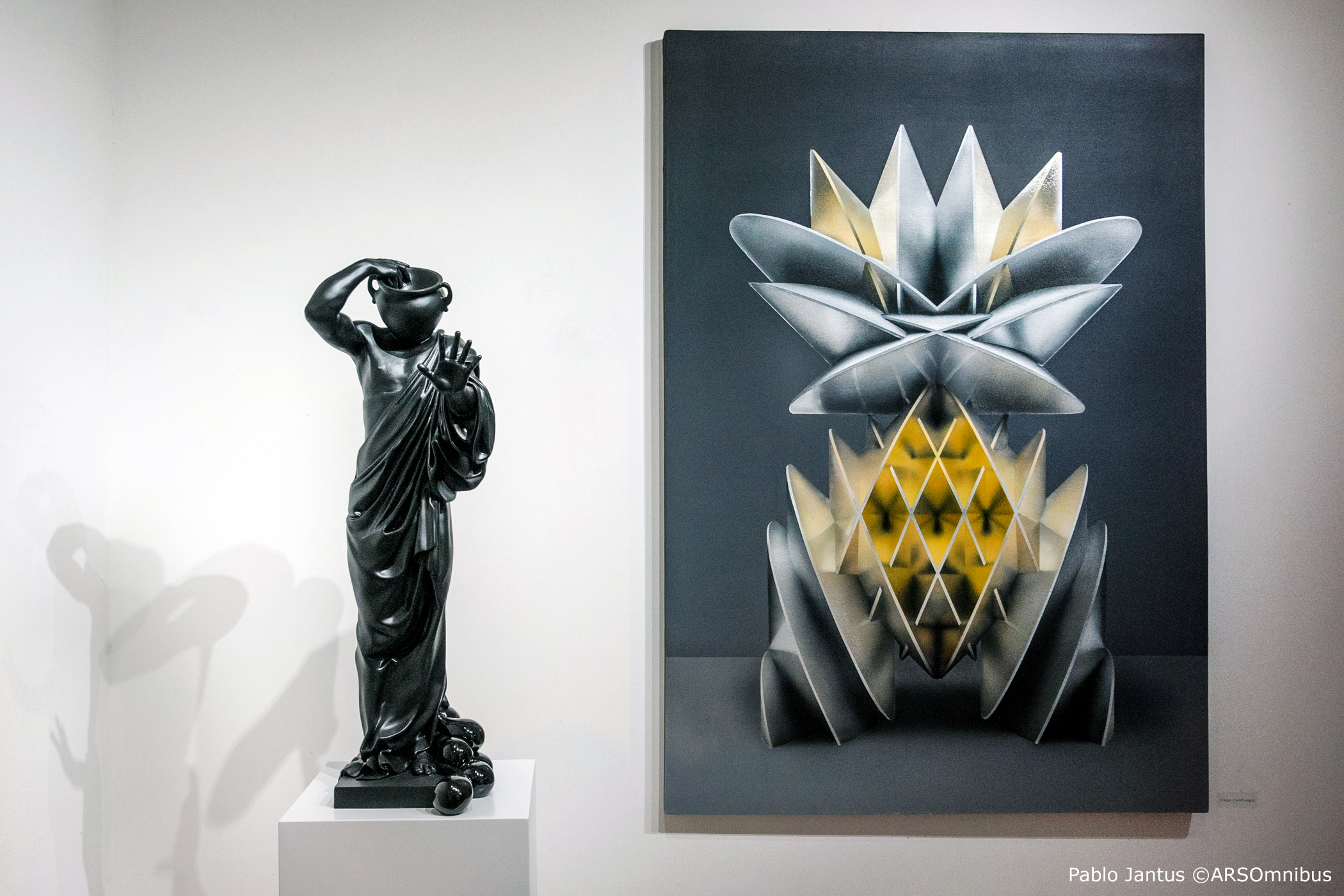 Fundación Naum Knop - Galería Lorena Del Pilar Art - Noviembre 2024 (13)