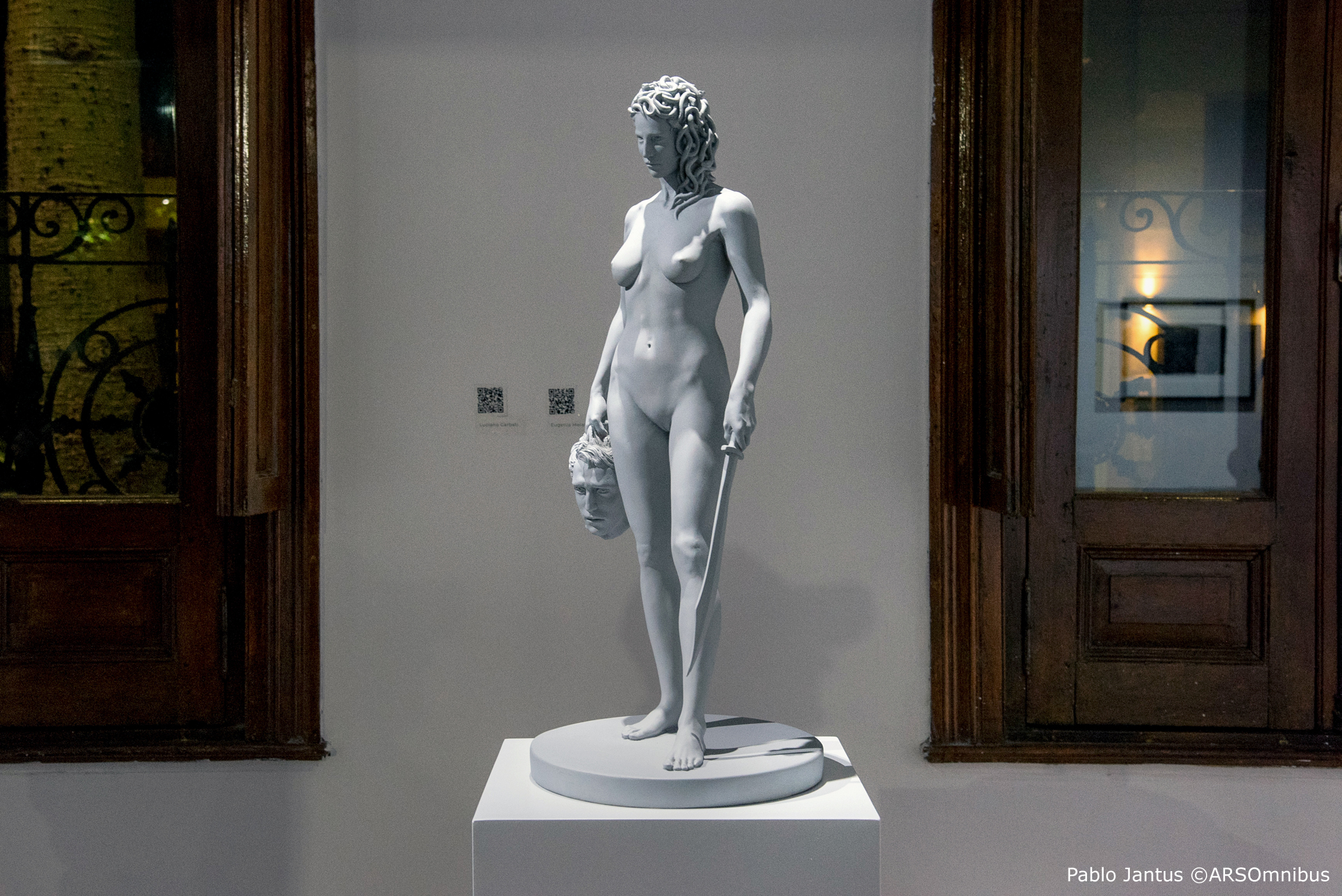 Fundación Naum Knop - Galería Lorena Del Pilar Art - Noviembre 2024 (14)