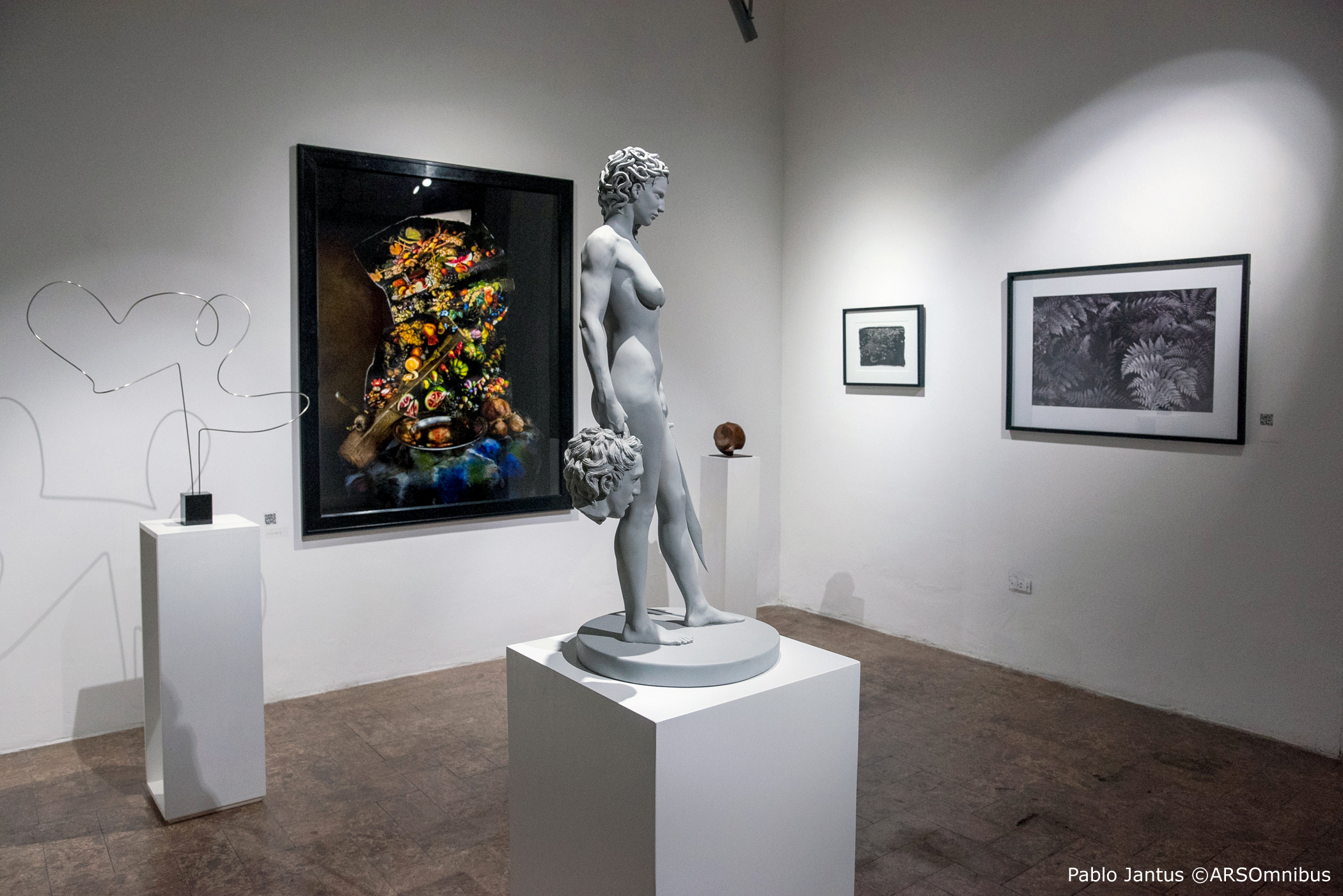 Fundación Naum Knop - Galería Lorena Del Pilar Art - Noviembre 2024 (15)