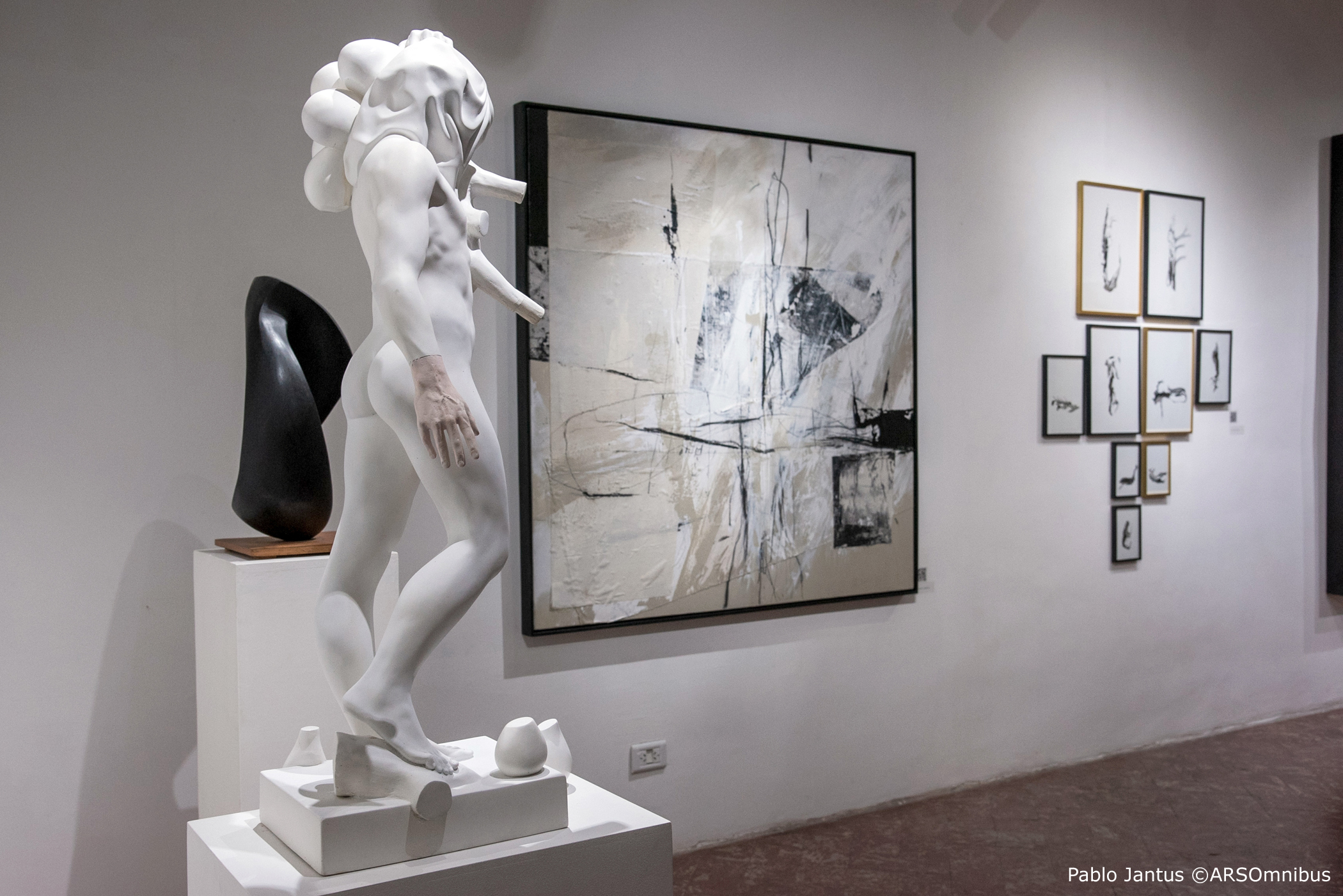 Fundación Naum Knop - Galería Lorena Del Pilar Art - Noviembre 2024 (17)