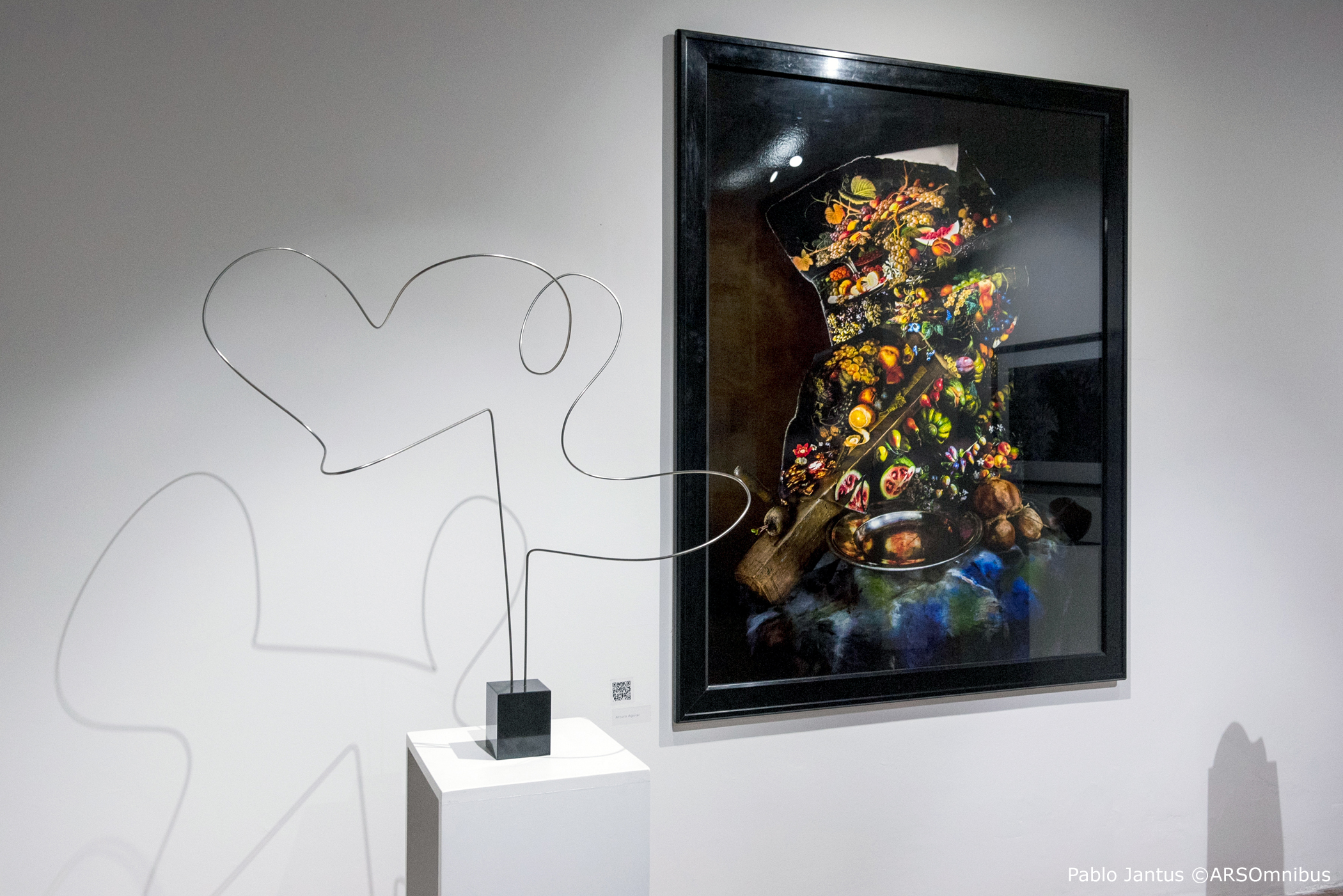 Fundación Naum Knop - Galería Lorena Del Pilar Art - Noviembre 2024 (19)