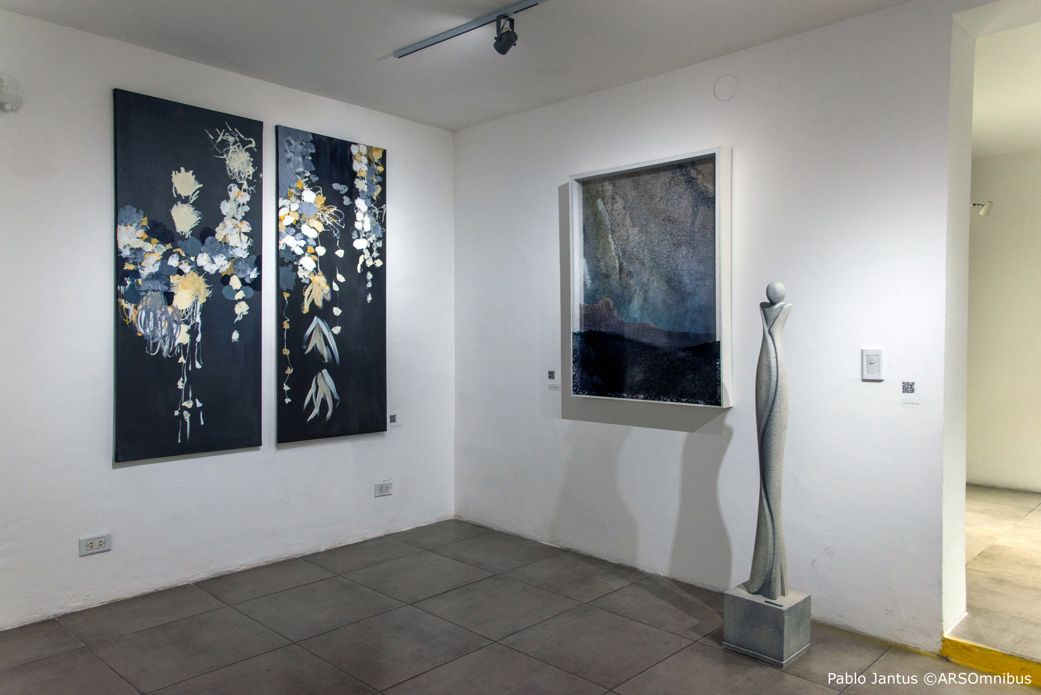 Fundación Naum Knop - Galería Lorena Del Pilar Art - Noviembre 2024 (2)