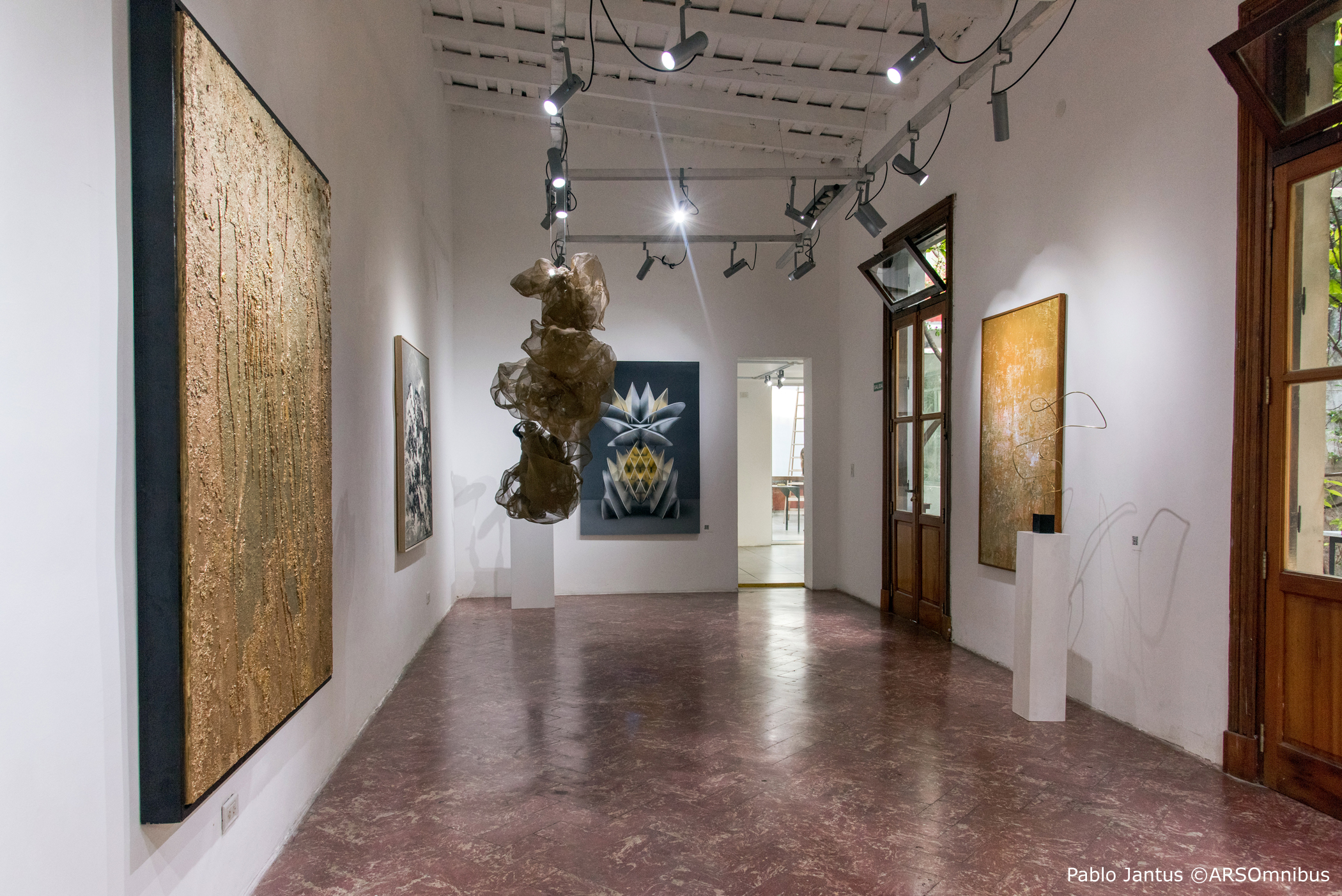 Fundación Naum Knop - Galería Lorena Del Pilar Art - Noviembre 2024 (23)