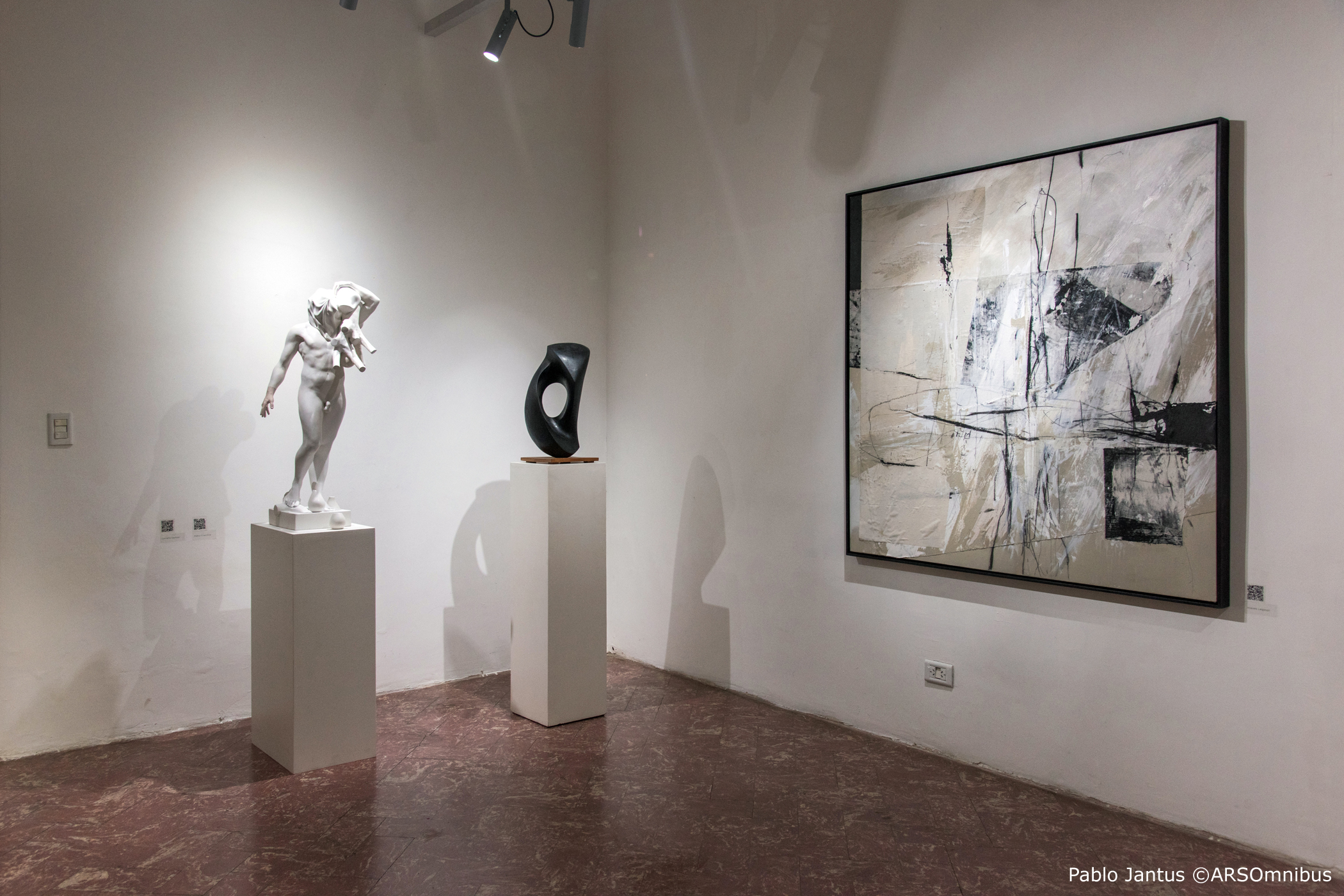 Fundación Naum Knop - Galería Lorena Del Pilar Art - Noviembre 2024 (26)