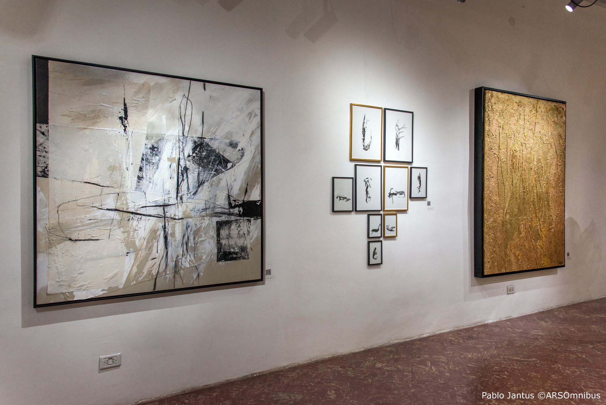 Fundación Naum Knop - Galería Lorena Del Pilar Art - Noviembre 2024 (27)