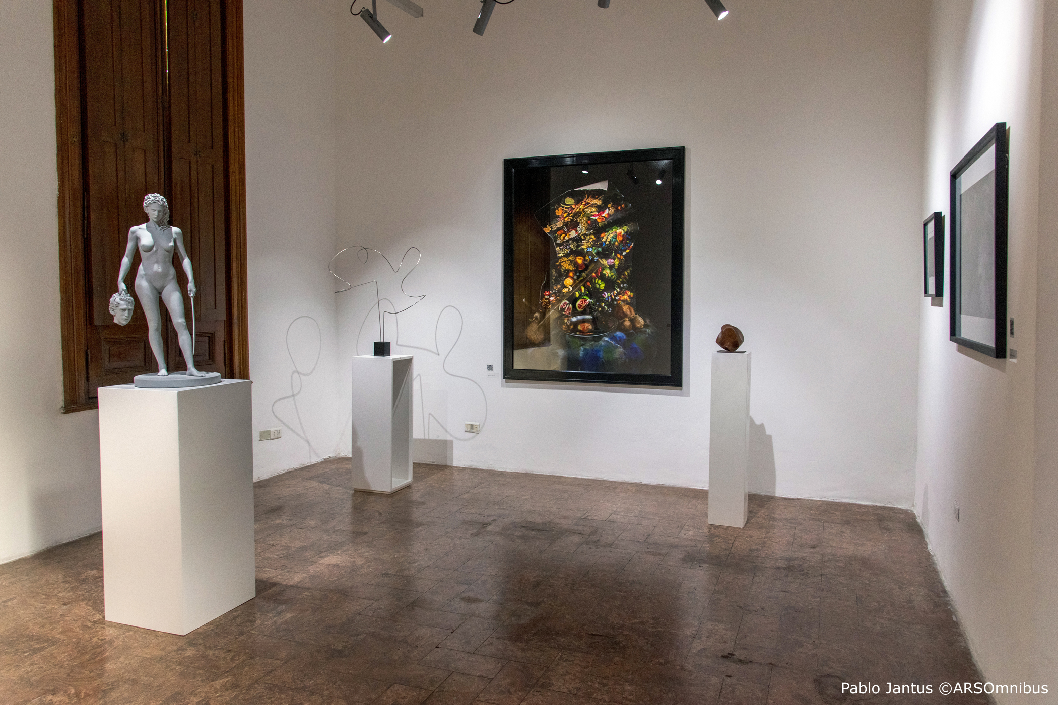 Fundación Naum Knop - Galería Lorena Del Pilar Art - Noviembre 2024 (3)