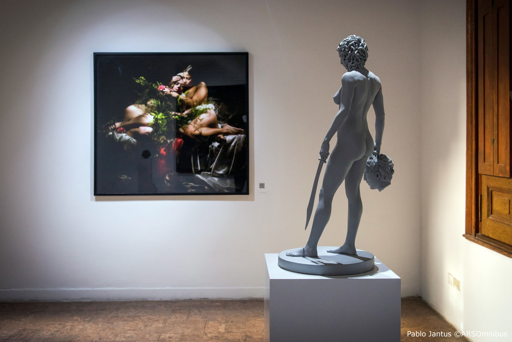 Fundación Naum Knop - Galería Lorena Del Pilar Art - Noviembre 2024 (4)