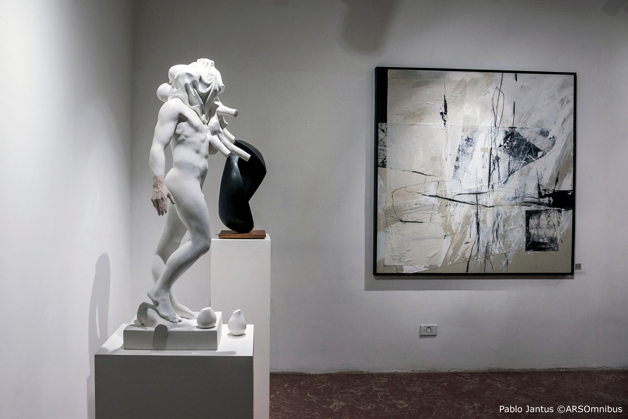 Fundación Naum Knop - Galería Lorena Del Pilar Art - Noviembre 2024 (7)