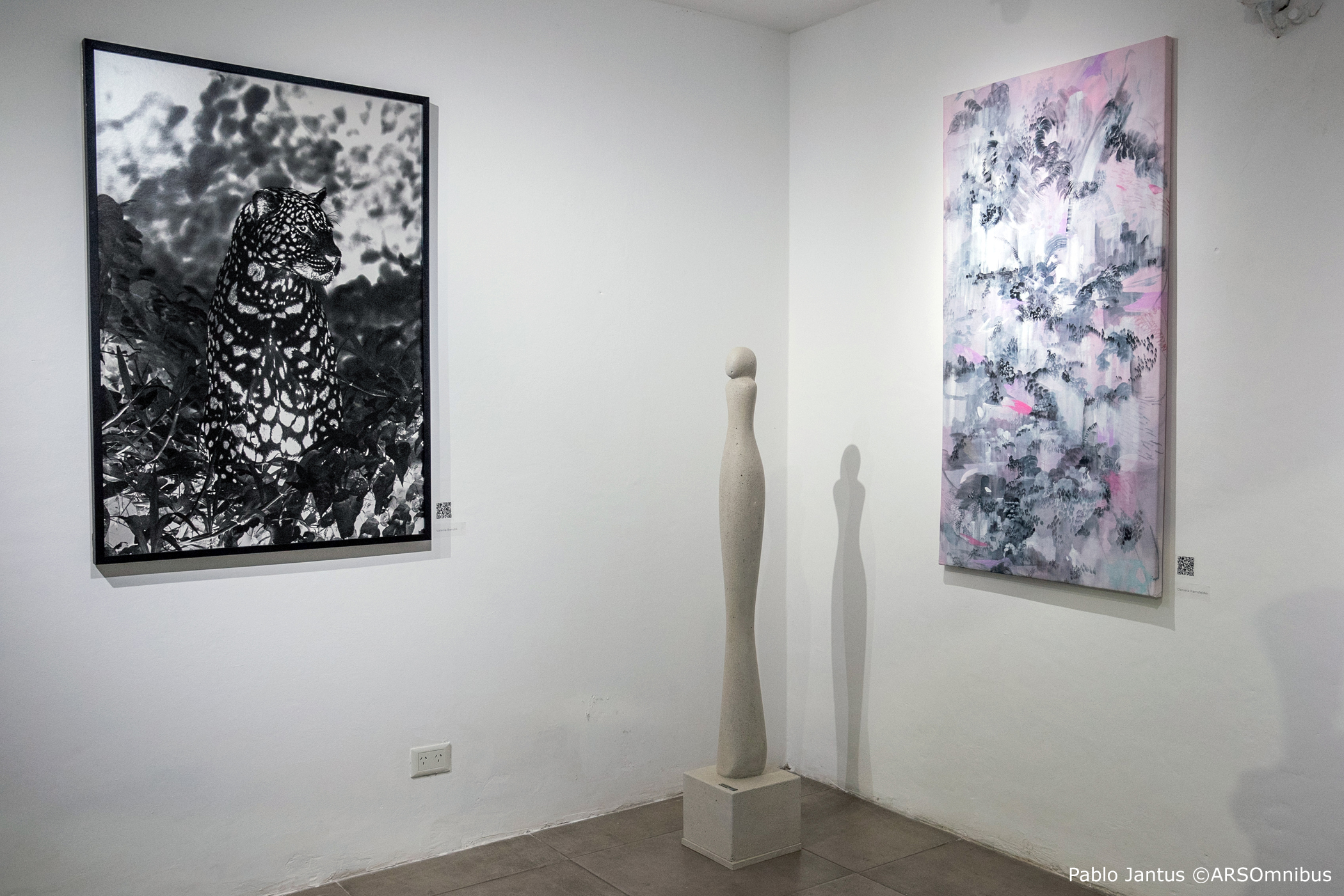 Fundación Naum Knop - Galería Lorena Del Pilar Art - Noviembre 2024 (9)