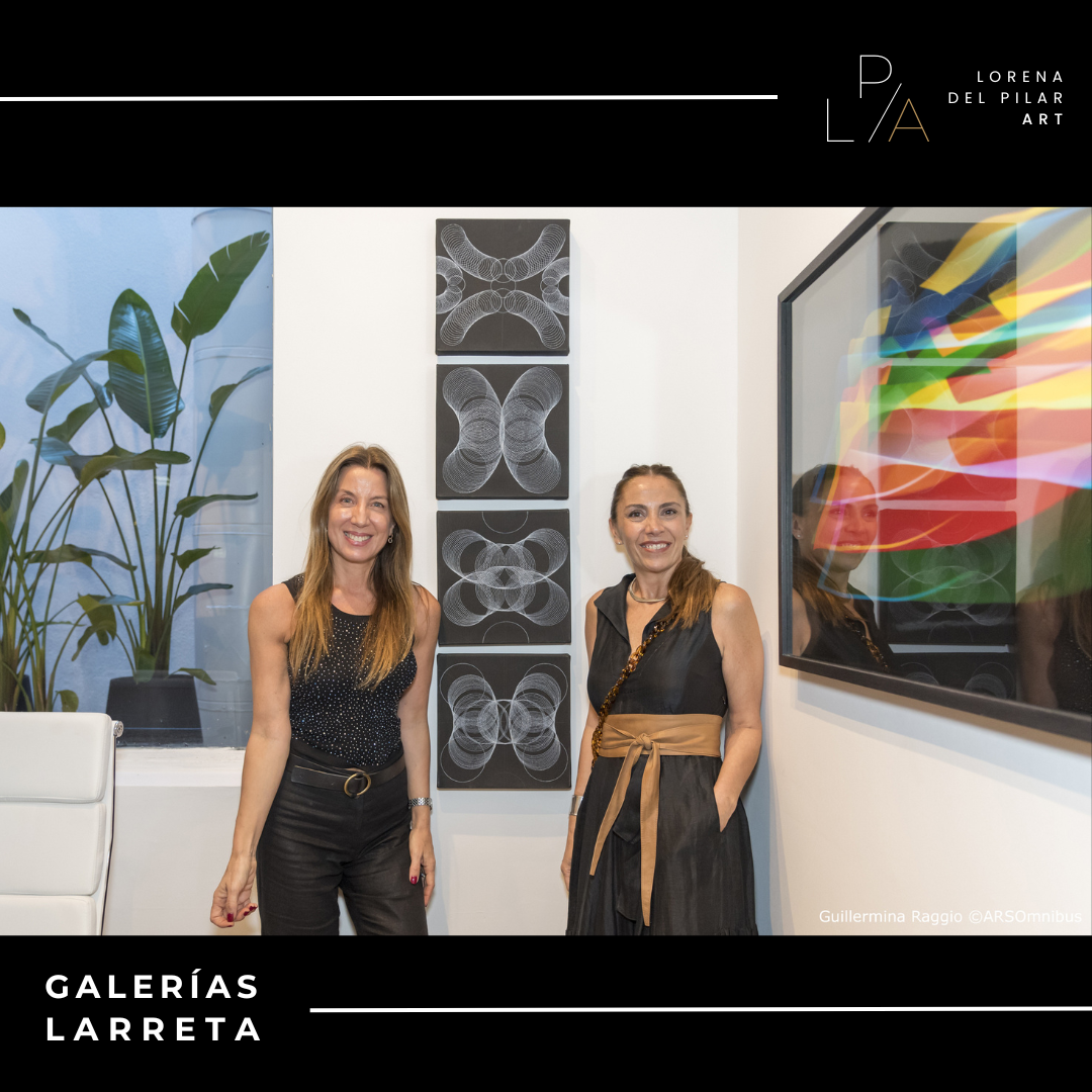 Inauguración Galerías Larreta - (12)