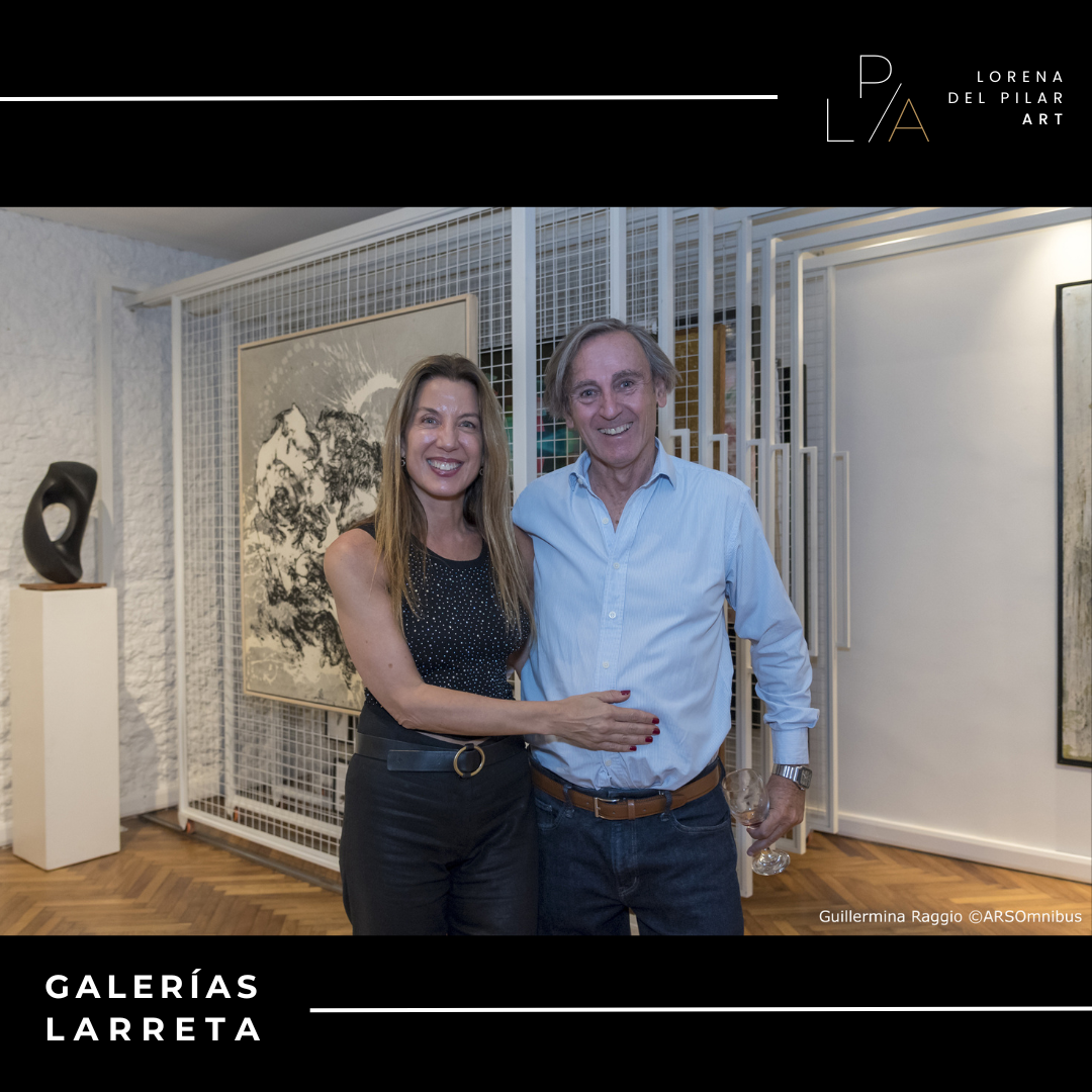 Inauguración Galerías Larreta - (13)