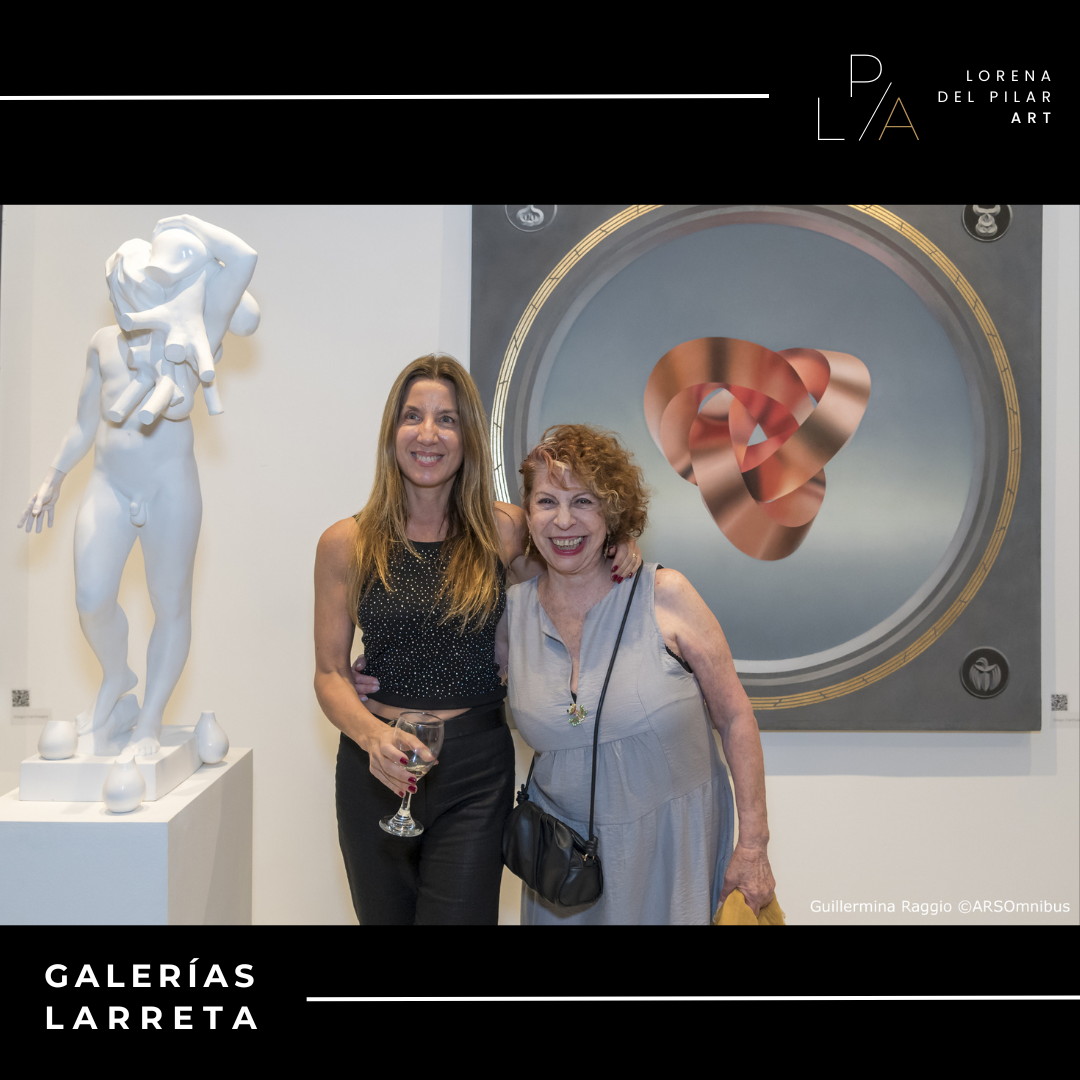 Inauguración Galerías Larreta - (15)