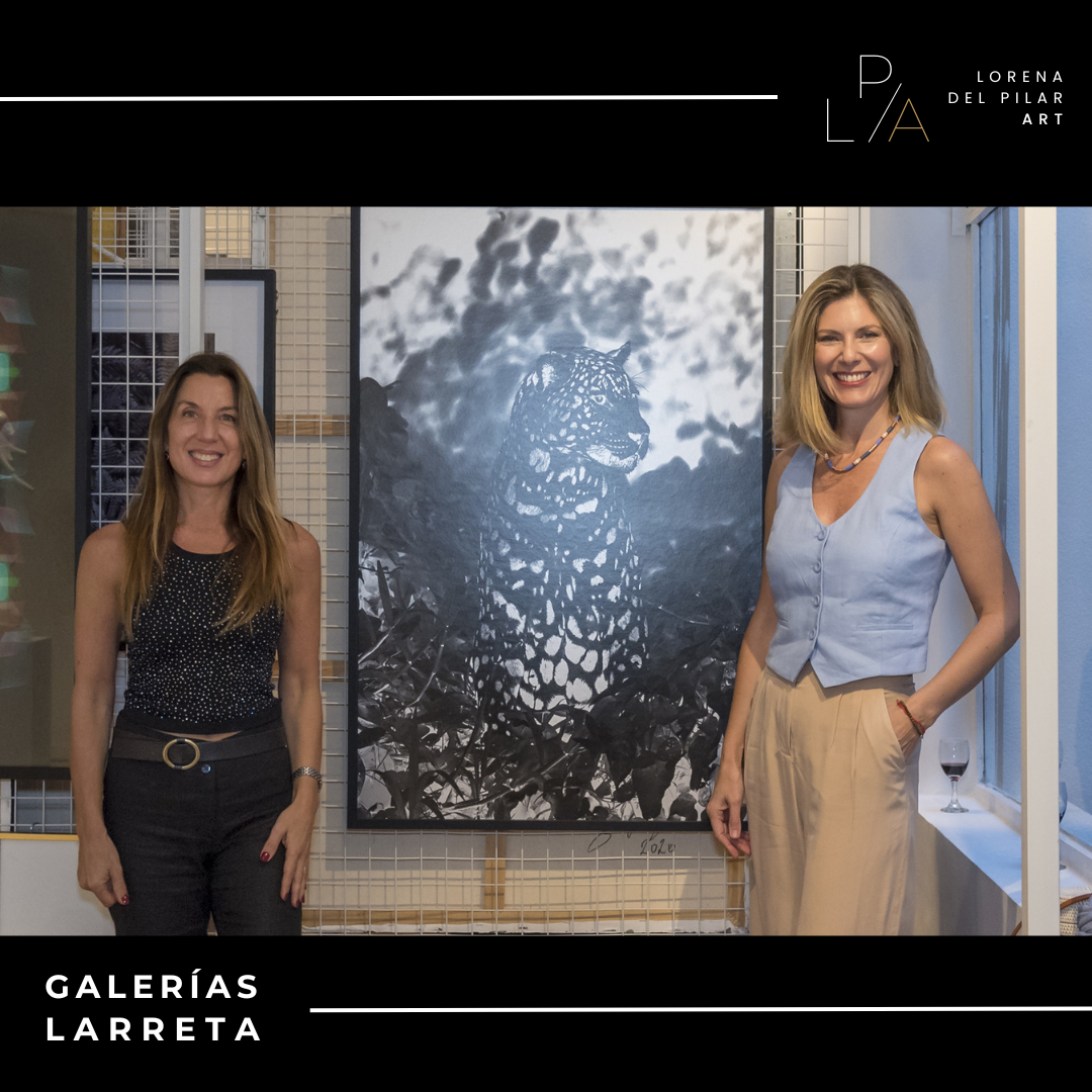 Inauguración Galerías Larreta - (2)