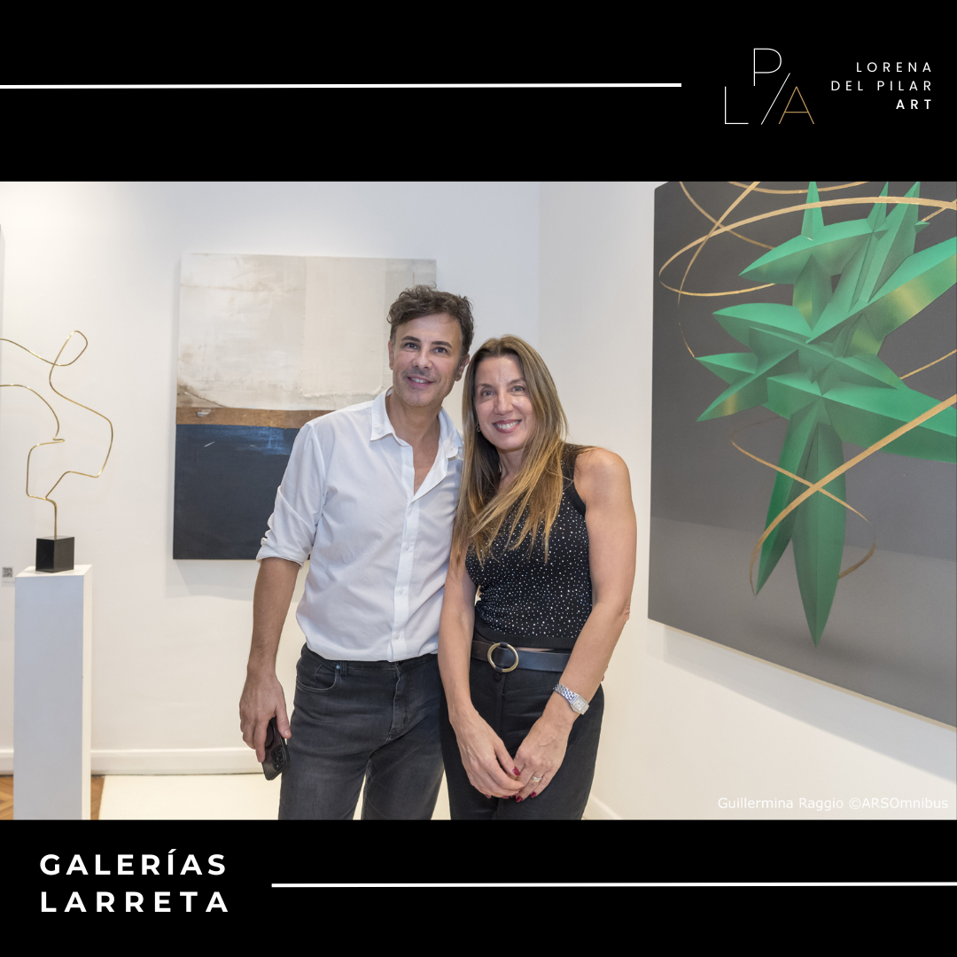 Inauguración Galerías Larreta - (22)