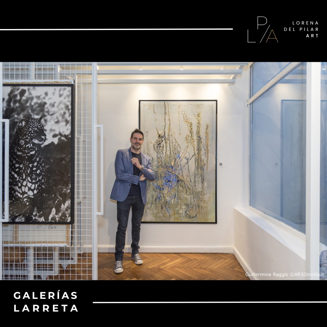 Inauguración Galerías Larreta - (4)