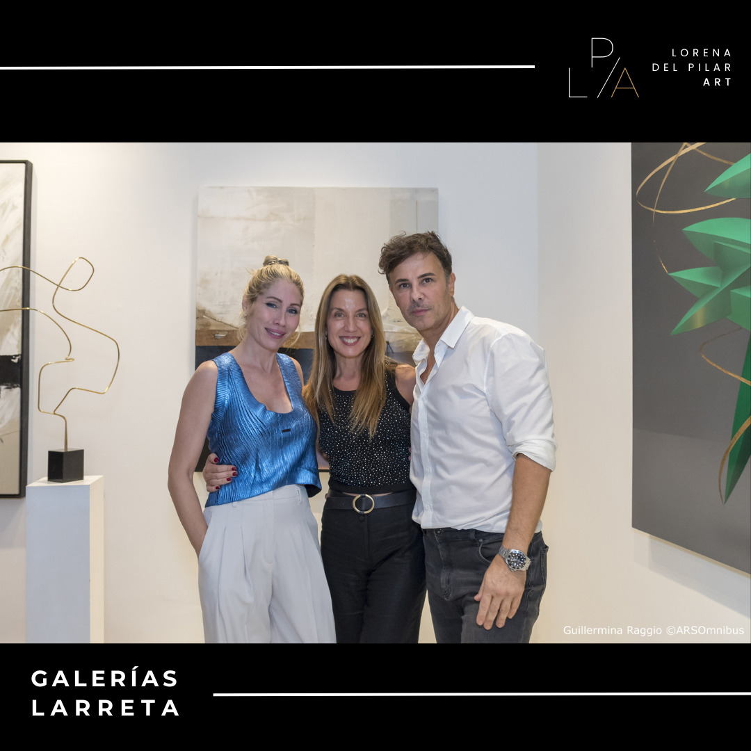 Inauguración Galerías Larreta - (6)