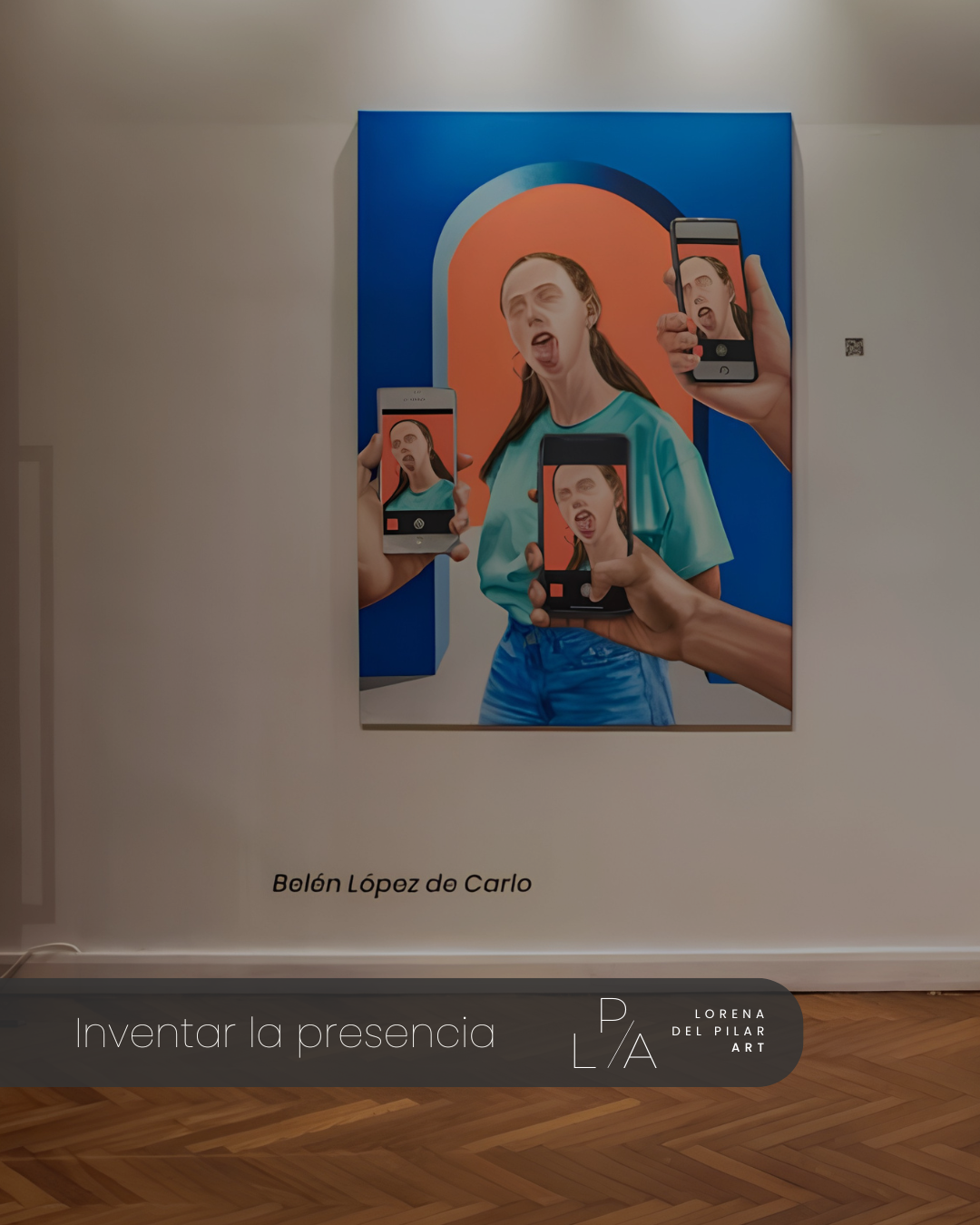 Inventar La Presencia - Lorena del Pilar Art (1)