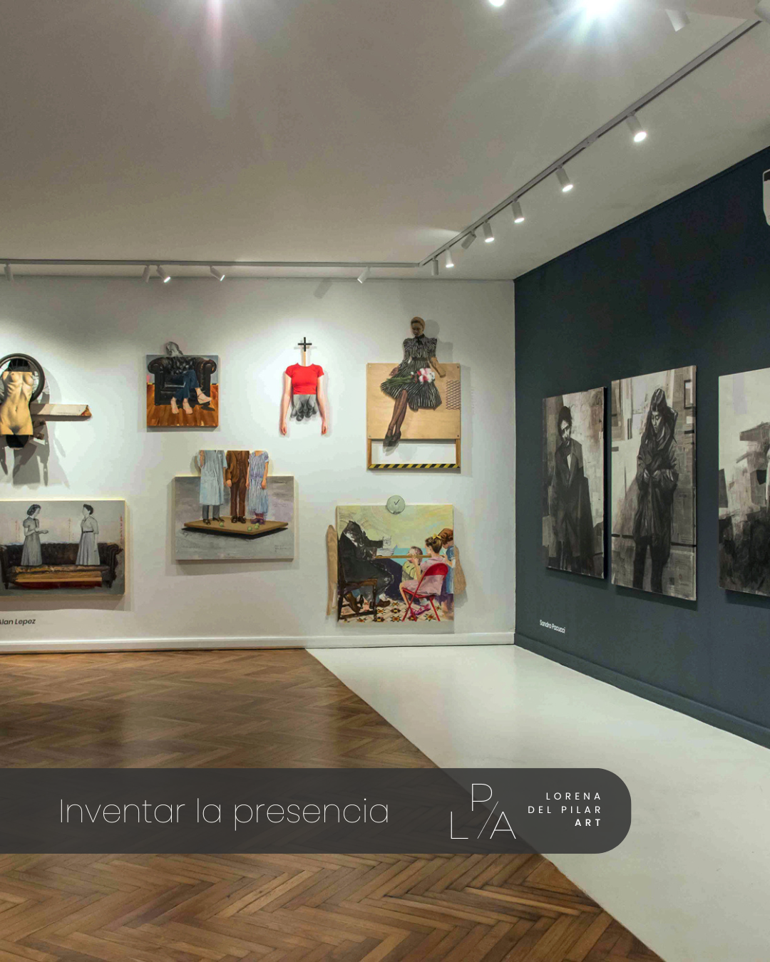 Inventar La Presencia - Lorena del Pilar Art (2)