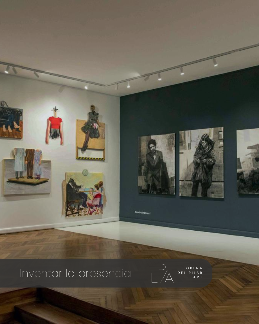 Inventar La Presencia - Lorena del Pilar Art (4)