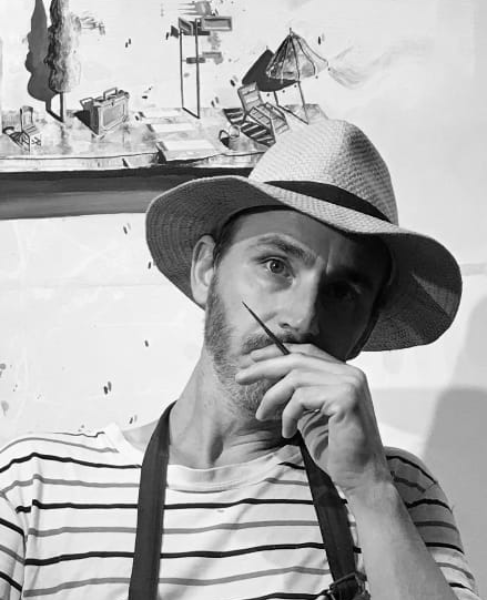 Alejandro Doorish