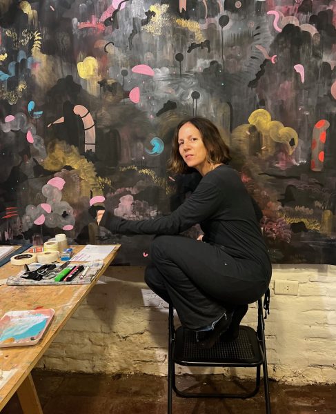 Daniela Ramsfelder Daniela Ramsfelder