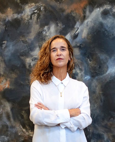 LUPE BARCELO Lupe Barcelo, artista miembro de Lorena del Pilar Art