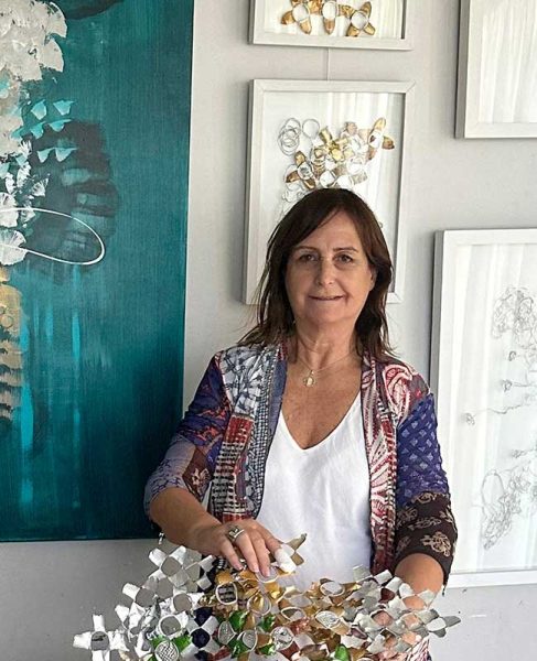 LORENADELPILARART_Paternostro_Claudia LorenadelPilarArt.com Galería Virtual de Lorena del Pilar.