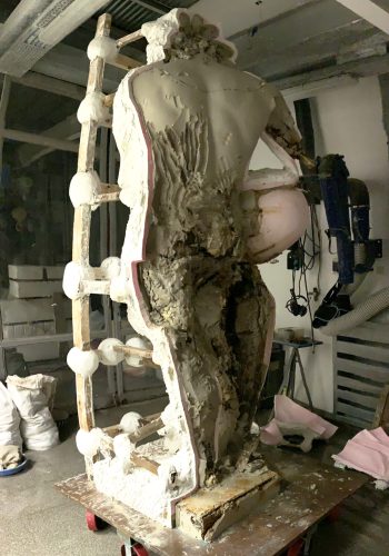 Luciano Garbatti - Proceso de Obra (3)