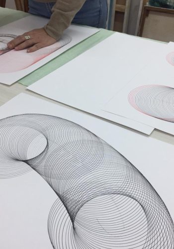 Proceso de Obra - Eugenia Maranesi - Lorena del Pilar Art (1)