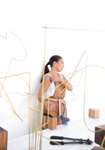 Proceso de Obra - Eugenia Maranesi - Lorena del Pilar Art (10)