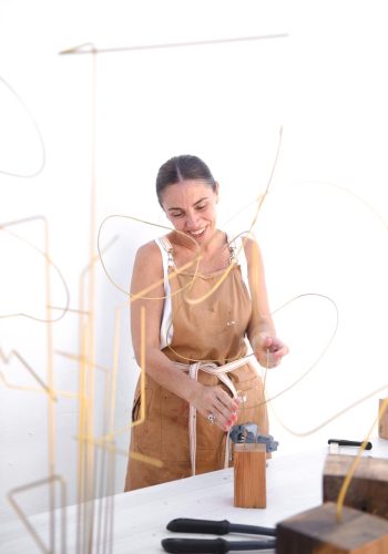 Proceso de Obra - Eugenia Maranesi - Lorena del Pilar Art (11)