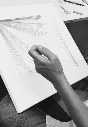 Proceso de Obra - Eugenia Maranesi - Lorena del Pilar Art (3)