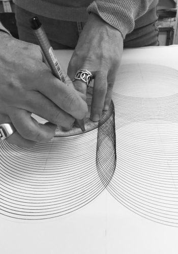 Proceso de Obra - Eugenia Maranesi - Lorena del Pilar Art (4)