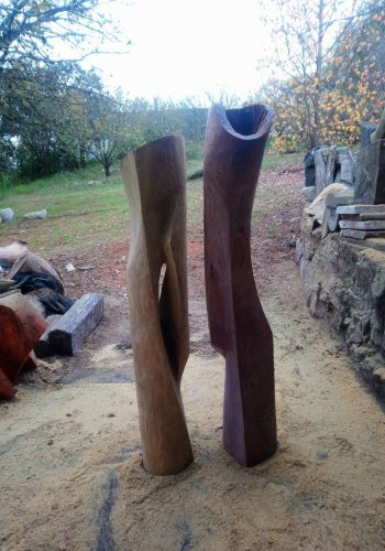 Proceso de Obra - Pablo Fracchia - Galería Lorena del Pilar Art (2)