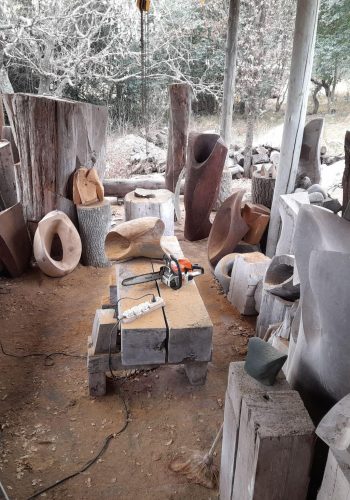 Proceso de Obra - Pablo Fracchia - Galería Lorena del Pilar Art (7)
