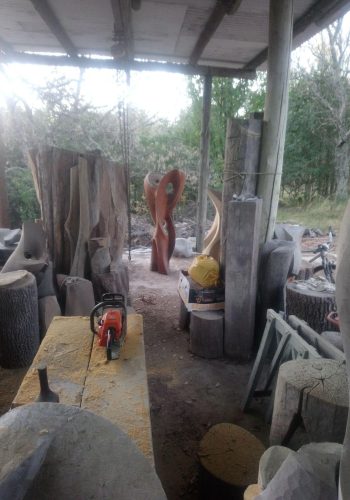 Proceso de Obra - Pablo Fracchia - Galería Lorena del Pilar Art (9)